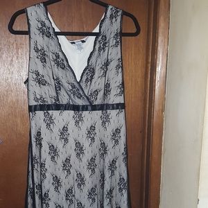 vtg 1940s fancy dress